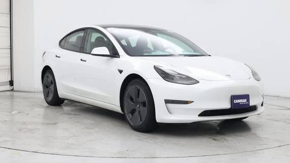TESLA MODEL 3 2023 5YJ3E1EA2PF557509 image